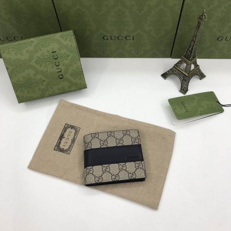 Gucci Wallets 96